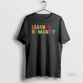 Official Learn Humanity