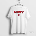 Official Lefteris Liotopoulos St