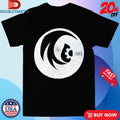 Official Lights Swirl Shirts Unisex , , , Long Sleeve Tee