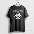 Official Lil Uzi Vert Biohazard