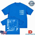 Official Logic Ultra 85 Photo Shirts Unisex , , , Long Sleeve Tee