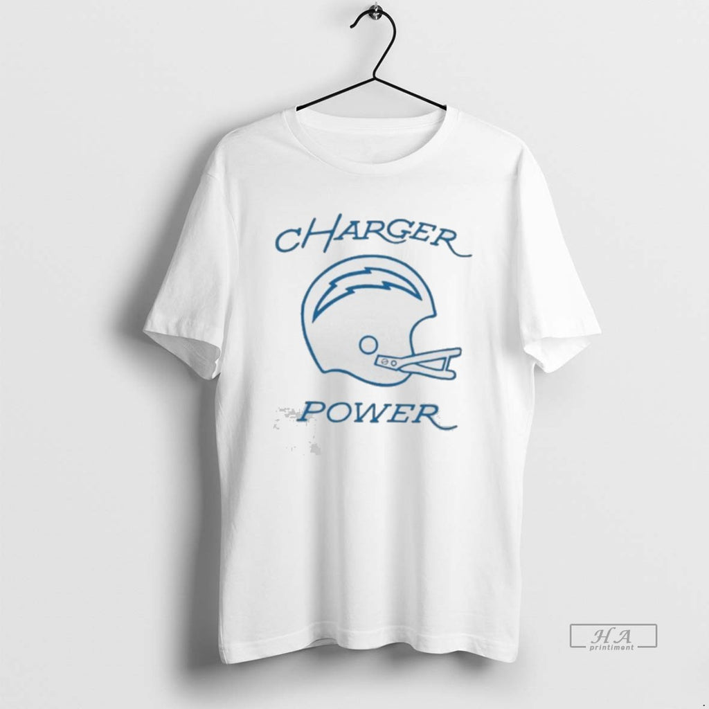 Official Los Angeles Chargers Power