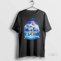 Official Los Angeles Dodgers Roki Sasaki