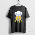Official Los Angeles Lakers The Chef