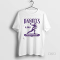 Official Louisiana State University Football Jayden Daniels Heisman Trophy Trust