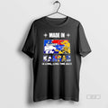 Official Made In Kansas A Long Long Time Ago State