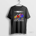 Official Made In Kentucky A Long Long Time Ago State