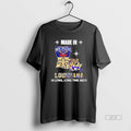 Official Made In Louisiana A Long Long Time Ago State