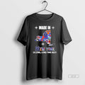 Official Made In New York A Long Long Time Ago State