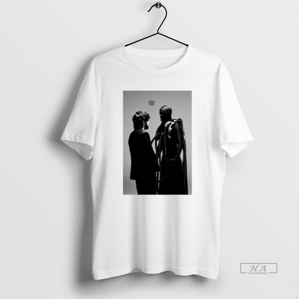 Official Madeon Hi New