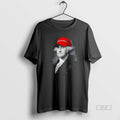 Official Make America George Washington