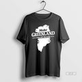 Official Make Greenland Great Again