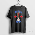 Official Manute Bol Philadelphia 76ers Bowling Minute Manute