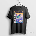 Official Mardi Gras Gator Band Old Row