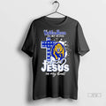 Official Mascot 2025 California Golden Bears In My Veins Jesus In My Heart