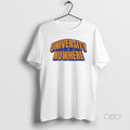 Official Mashtag Brady University Of Nowhere