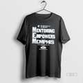 Official Memphis Grizzlies Mentoring Empowers Memphis