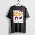 Official Mens Hockey Gold Medal Matchup Canada Vs