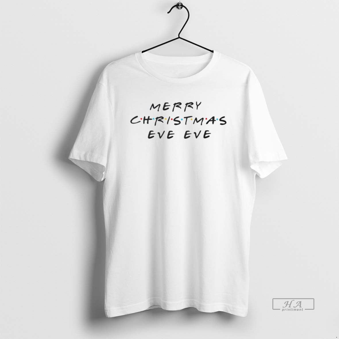 Official Merry Christmas Eve Eve