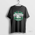 Official Miami Hurricanes Cfp National Championship 2026 Icon Orange