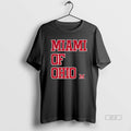Official Miami Redhawks Basketball Miami Of Ohio