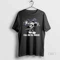 Official Mickey Full Metal Mouse Born To Kill