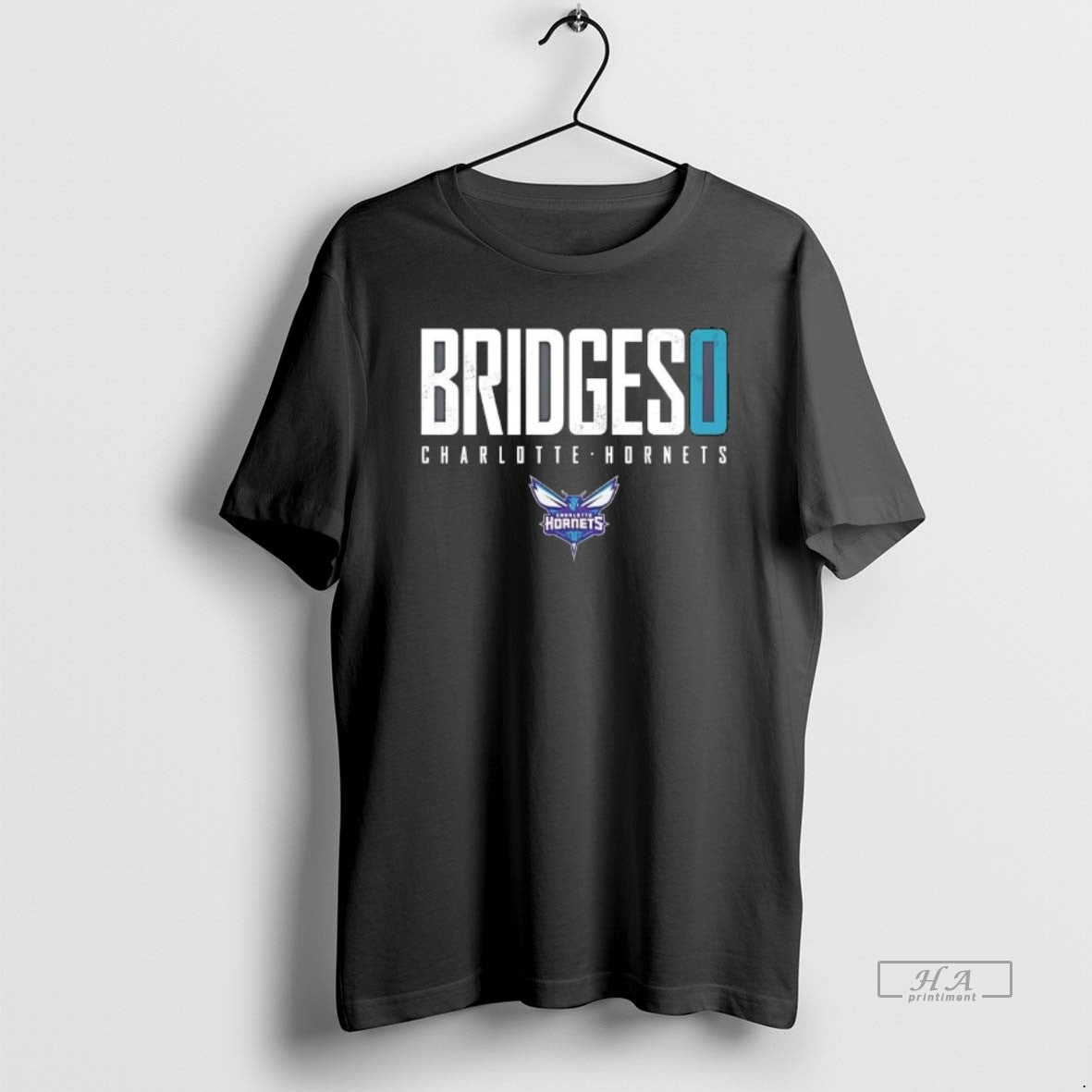 Official Miles Bridges 0 Charlotte Hornets Basketball Name And Number