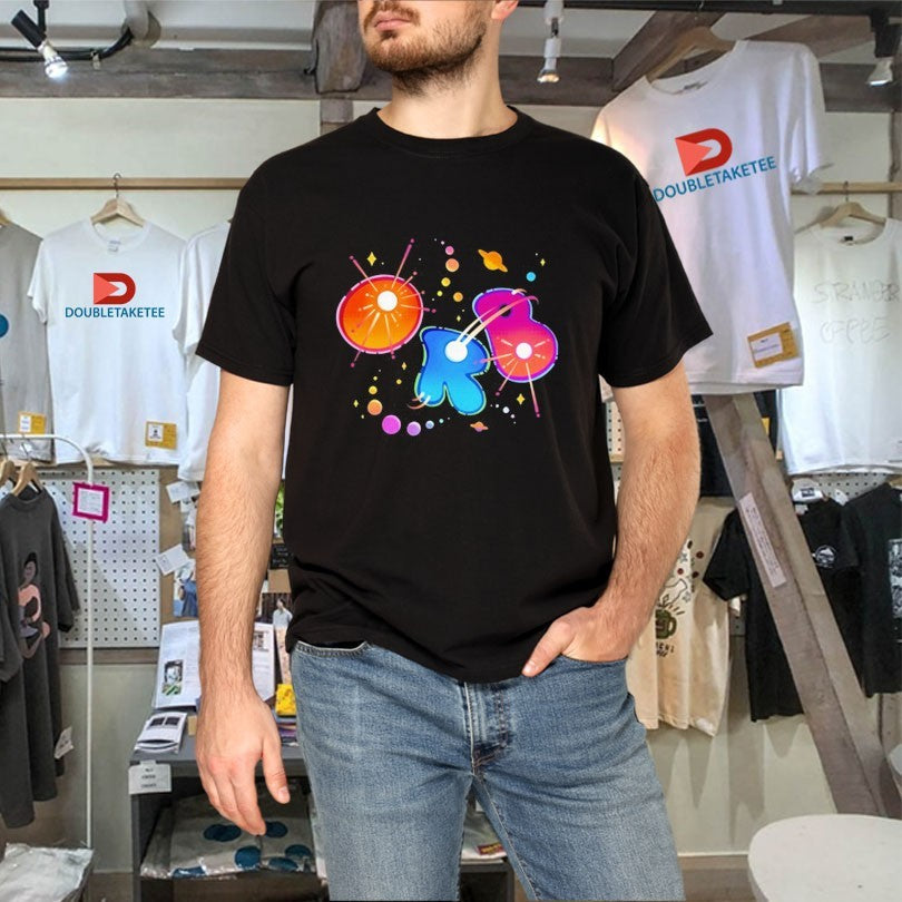 Official MindCap ORBIT Shirts Unisex , , , Long Sleeve Tee