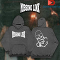 Official Missing Link Bad Boy Shirts Unisex , , , Long Sleeve Tee