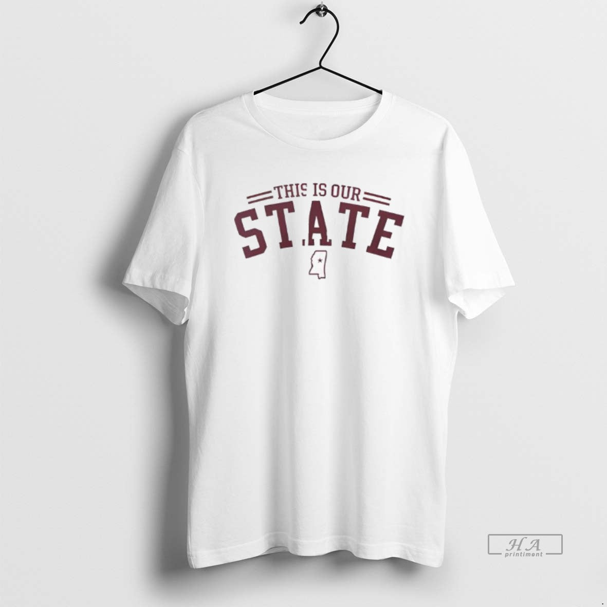 Official Mississippi This Is Our State