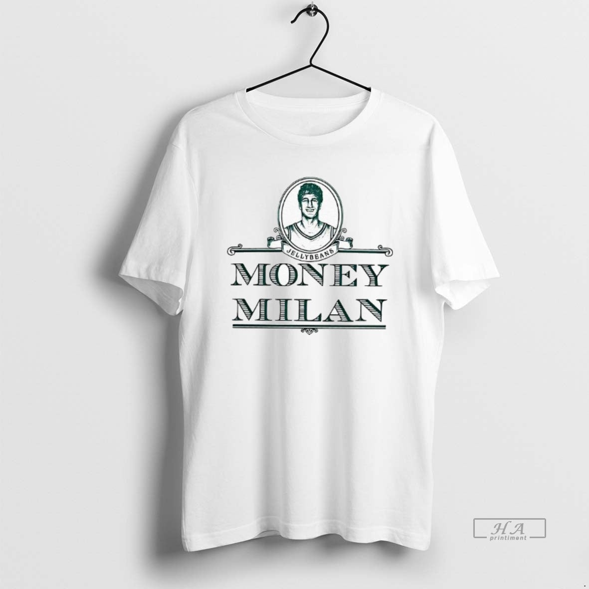 Official Money Milan Milan Momcilovic