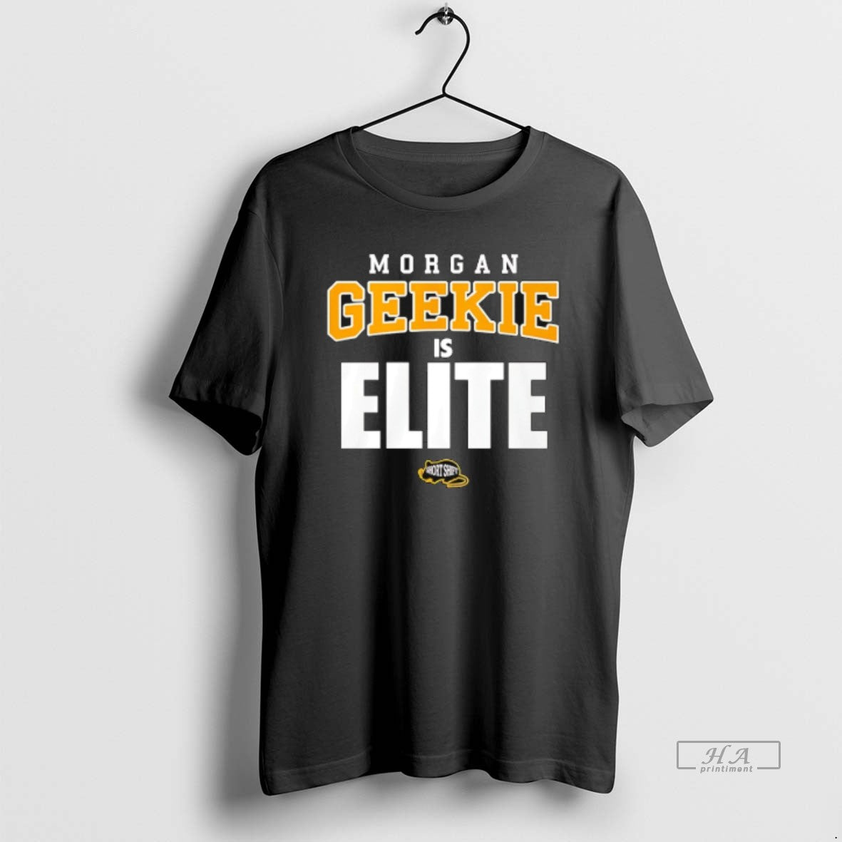 Official Morgan Geekie Is Elite Boston Bruins