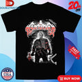 Official Mortician Horror Glorifying Death Metal Est. 1989 Shirts Unisex , , , Long Sleeve Tee