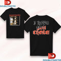 Official Movement I Hope You Choke Shirts Unisex , , , Long Sleeve Tee