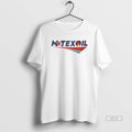 Official Mtex Oil Landman Coffee Logo