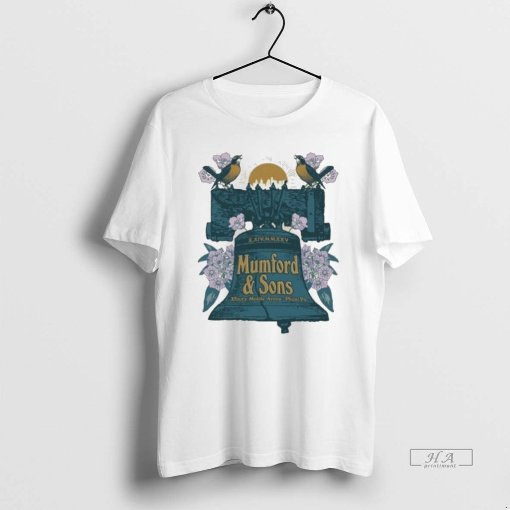 Official Mumford Sons Tour Philadelphia Pa 10 14