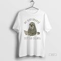 Official My Diet Starts Off The Charts Sloth