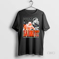 Official Myles Garrett Cleveland Browns Vintage