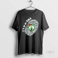 Official Nba Boston Celtics In My Dna