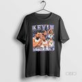 Official Nba Phoenix Suns Kevin Durant Vintage Graphic
