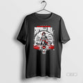 Official Nc State Wolfpack 2025 Gasparilla Bowl Champions Graphic