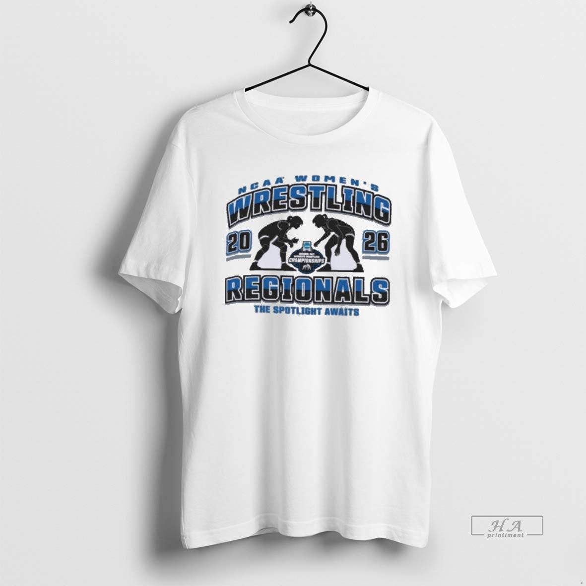 Official Ncaa Womens Wrestling Regional Championship 2026
