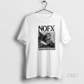 Official Nofx How Did The Cat Get So Fat