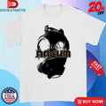 Official Nasum Gasmask Shirts Unisex , , , Long Sleeve Tee