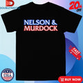 Official Nelson &amp; Murdock Avocados At Law Shirts Unisex , , , Long Sleeve Tee
