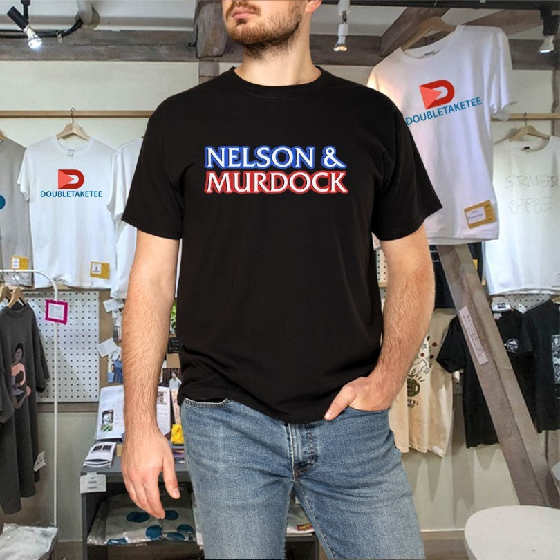 Official Nelson &amp; Murdock Avocados At Law Shirts Unisex , , , Long Sleeve Tee