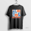 Official Never Too Early For Halloween