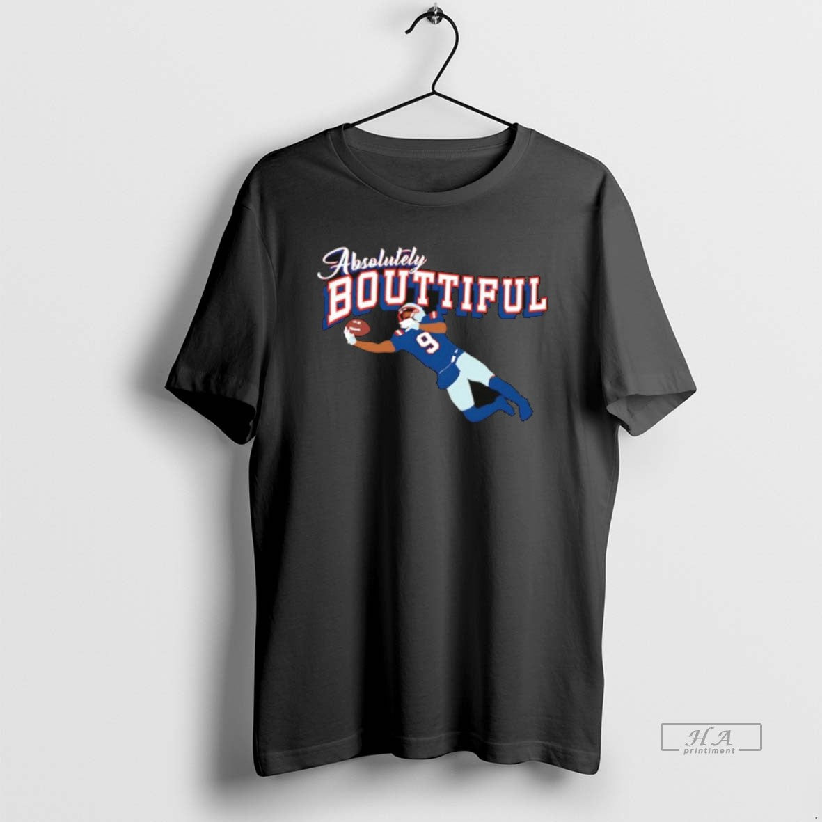 Official New England Patriots Absolutely Bouttiful