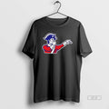 Official New England Patriots Hold Ya Nose Tee