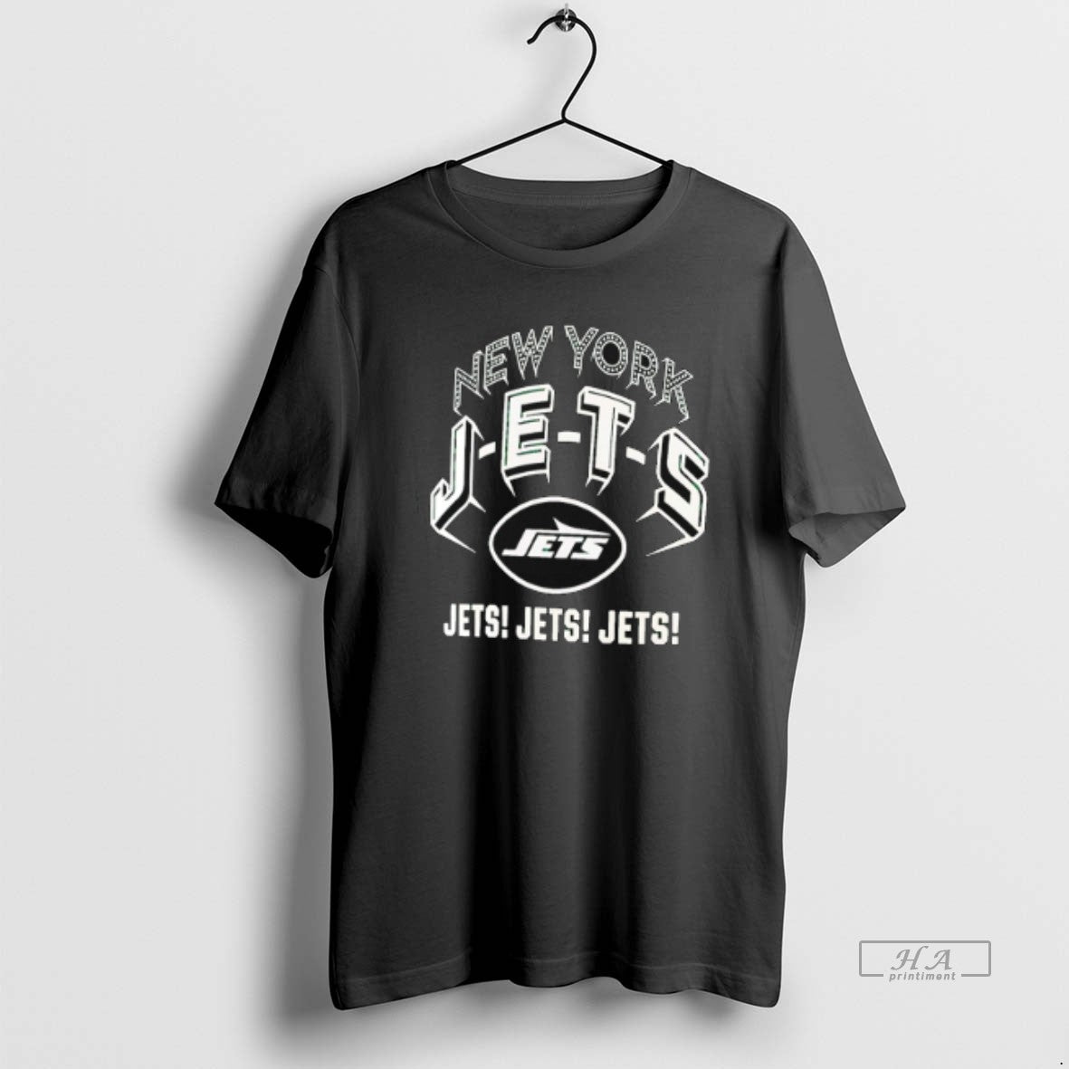 Official New York Jets Jets Jets Hometown